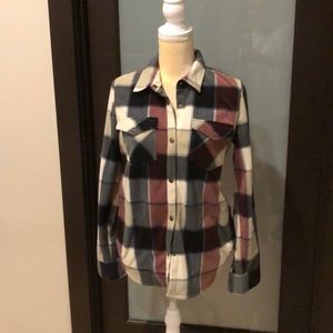o’neil  fitted flannel